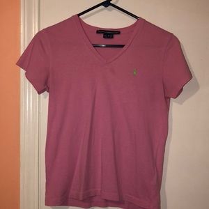 Ralph Lauren polo